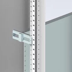 Suporturi reglabile | Distribuţia energiei electrice, MSMPA01
