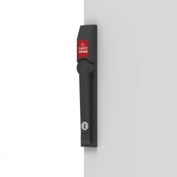 Locking Swing Handle, SWH-NC