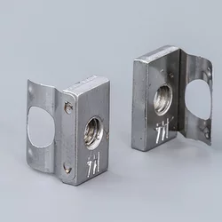 Spring Nut Set, OISN