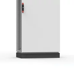 Front/Rear Plinths, PF