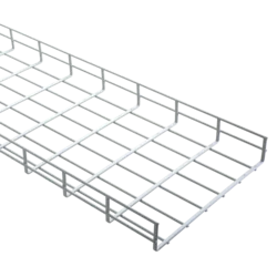WBT Performance Cable Tray, Shaped Wire