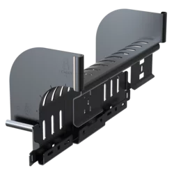 WBT Performance Cable Tray Waterfall