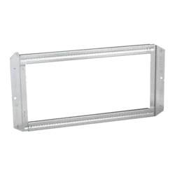 Heavy Duty Telescoping Bracket