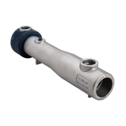 nVent LENTON Interlok No-Thread Grout-Fill Coupler, Plain
