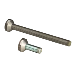 nVent LENTON Interlok No-Thread Bar Positioner