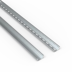DIN Rails, PP