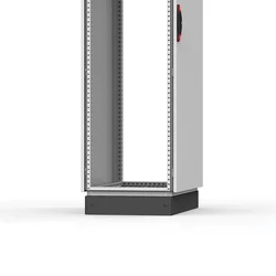 Side Plinths Mild Steel, PS