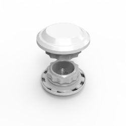 , PVD