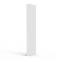 Side Panels For Floor Standing Enclosures, SPM-NC