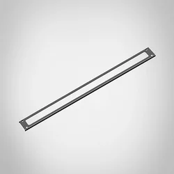 Panneau plein 19” 1U, TLCF