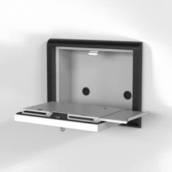 Universal Keyboard Trays, UKT