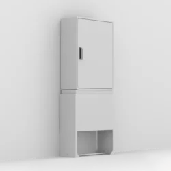 Polyester Din-Base, UMPS