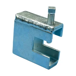BC13 Welded Beam Clamp, Standard Duty