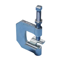 C-Clamp for Strut and Rod