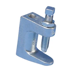 310 Universal Beam Clamp, Thick Flange