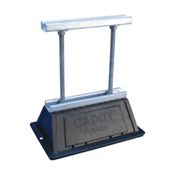 nVent CADDY Pyramid ST Adjustable Strut Support