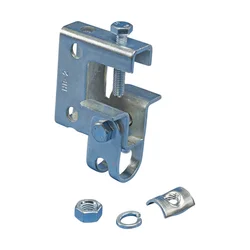 Beam Clamp with Swivel