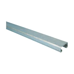 Strut Channel Type C, Solid