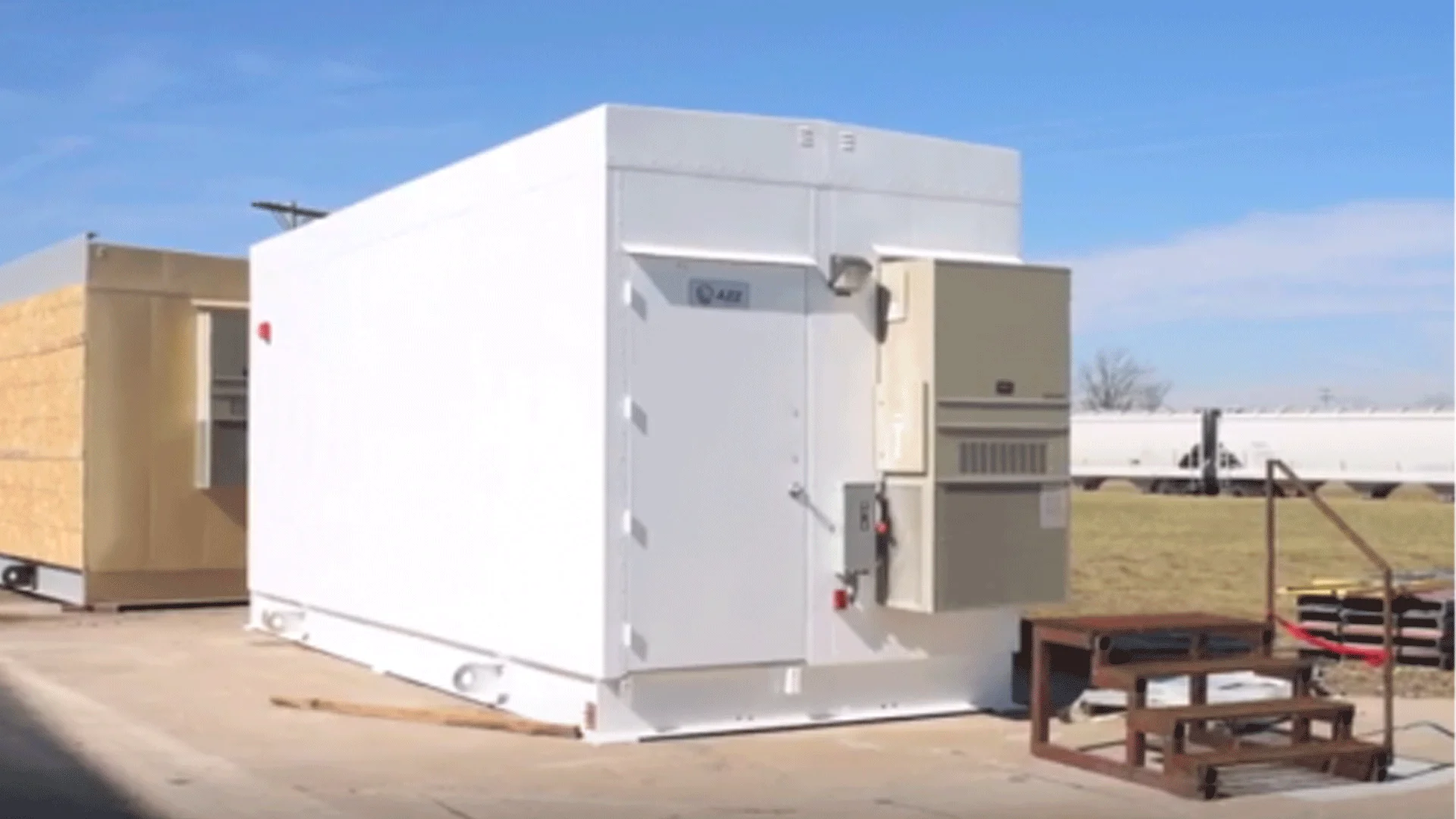 Ever-Changing World Ever-Changing World