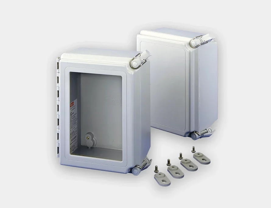 BABA Systems Protection Accordion