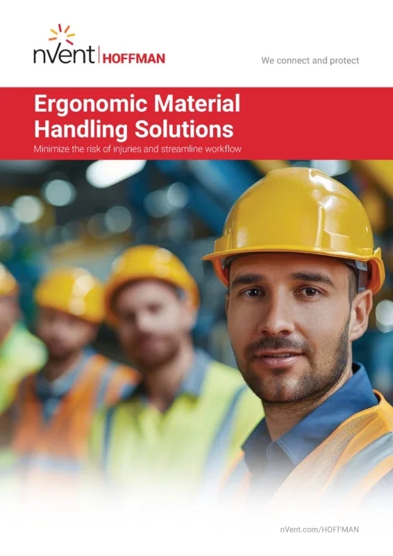 Ergonomic Line Brochure Ergonomic Line Brochure