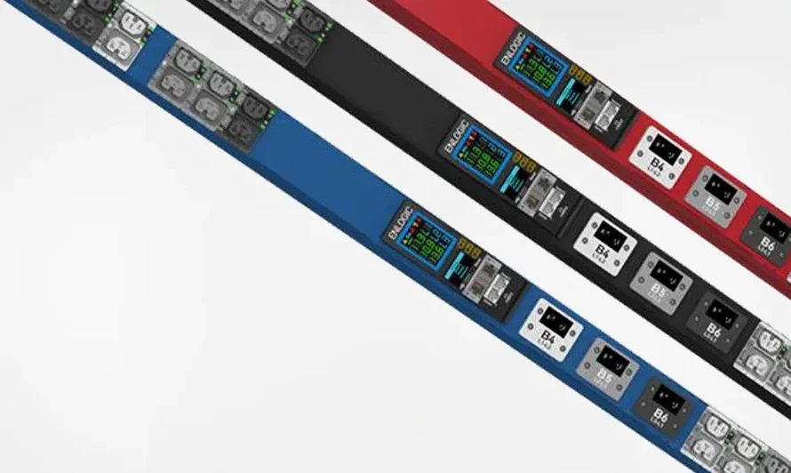 Data Solutions Acc 7x NAM