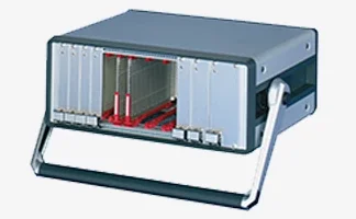 Compect case,19" Desktop Case