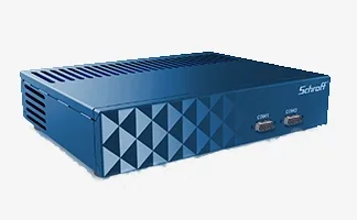 Small form factor cases