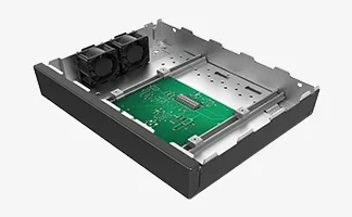 Small form factor cases