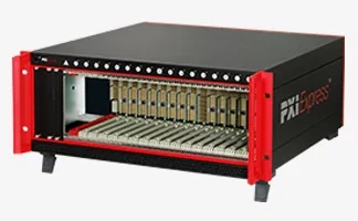 PXI Express, PXIe