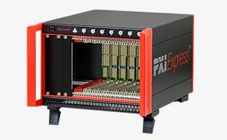 PXI Express, PXIe Systems, PXIE