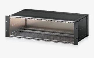 19" Subracks, Chassis