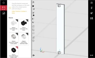 Front Panel Configurator