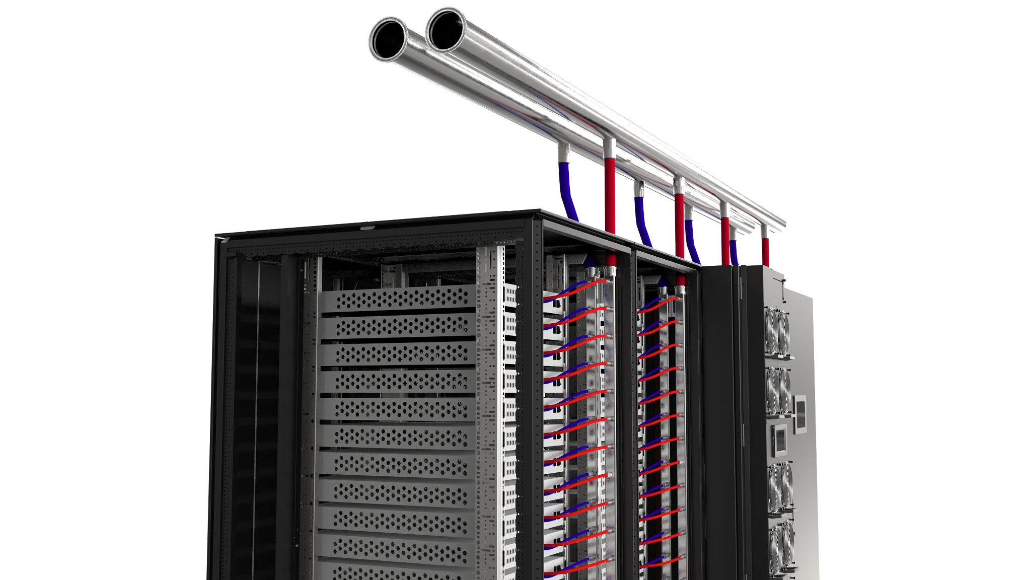 Liquid Cooling System