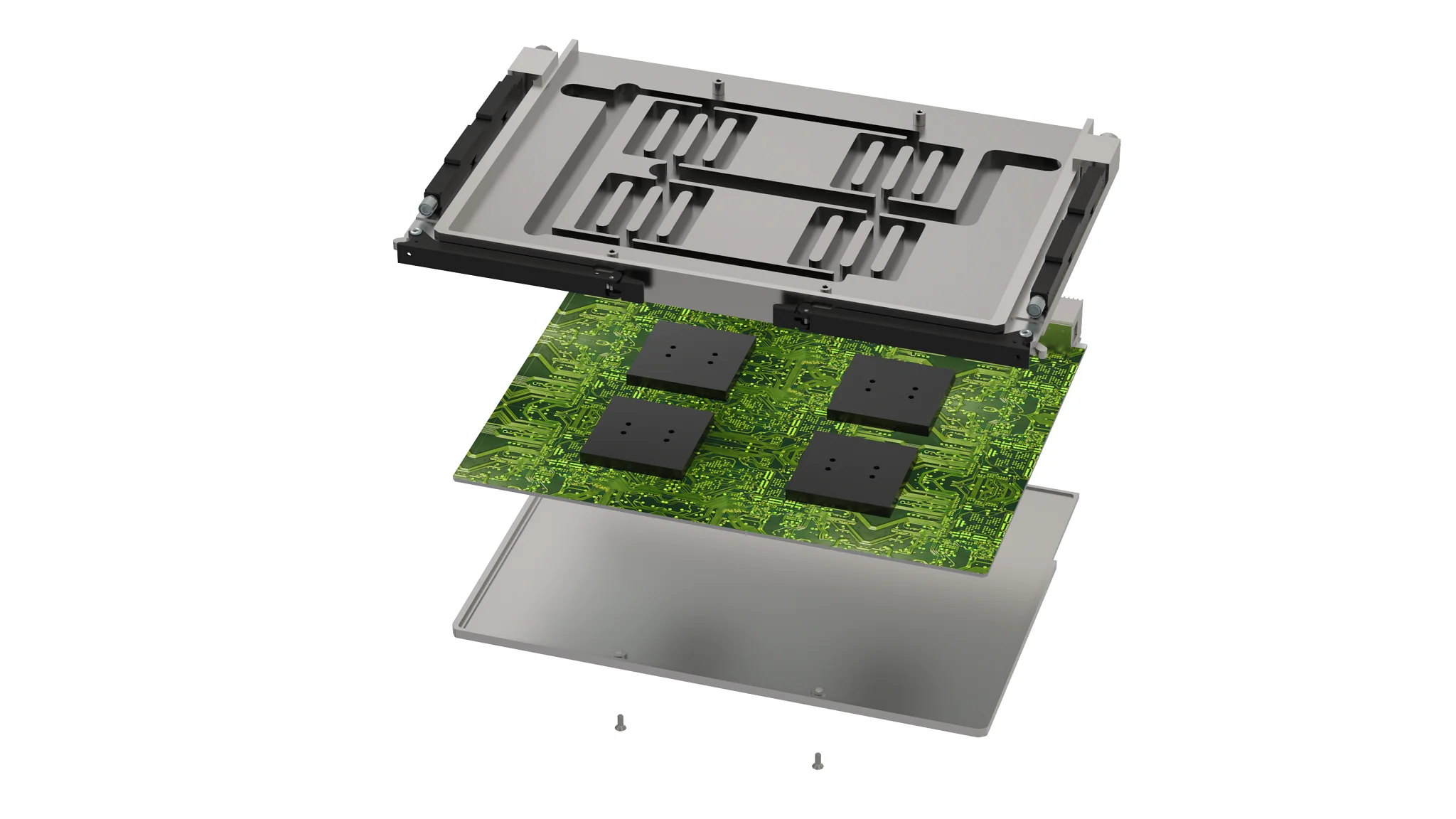 Liquid Cooling Module Liquid Cooling Module