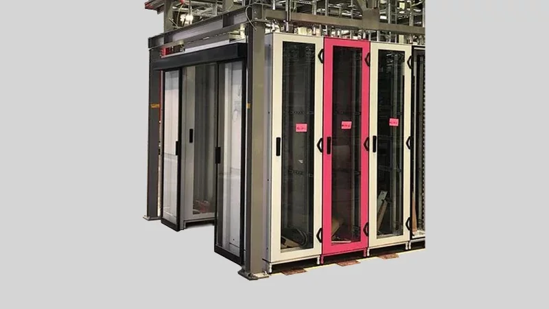 Cabinet page-Case Study