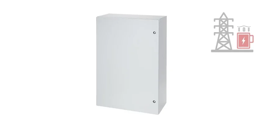 Wall-Mounted Enclosures and Junction Boxes_Utilities