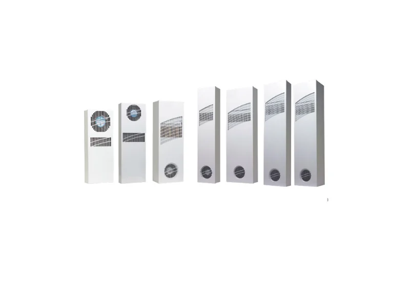 Cooling Landing page - Product Category images