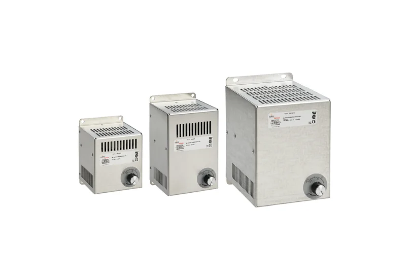 Cooling Landing page - Product Category images