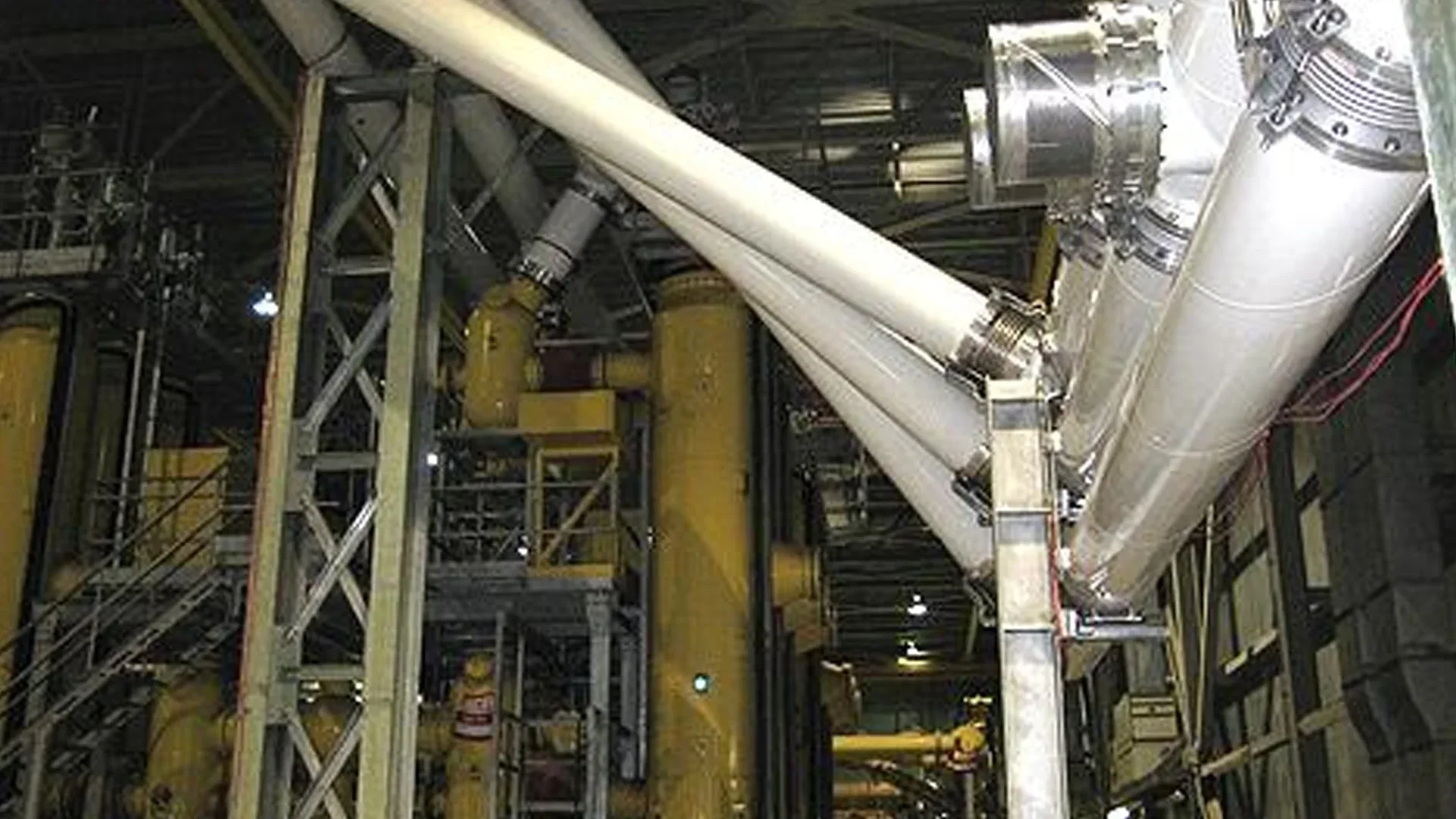 Bus Systems Future Expansion Bus Systems Future Expansion