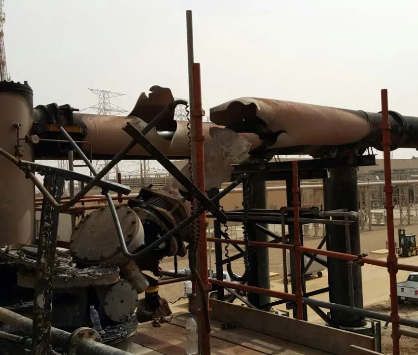 Case study Case study