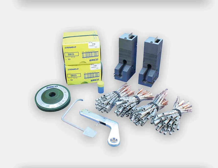 nVent CADDY BABA  Products