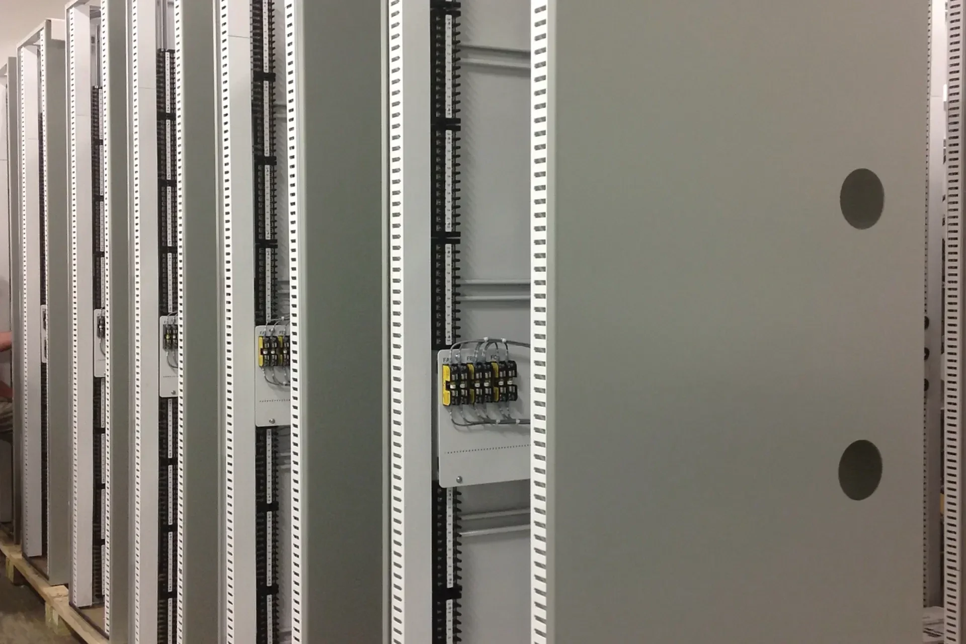 relay panels style relay panels style