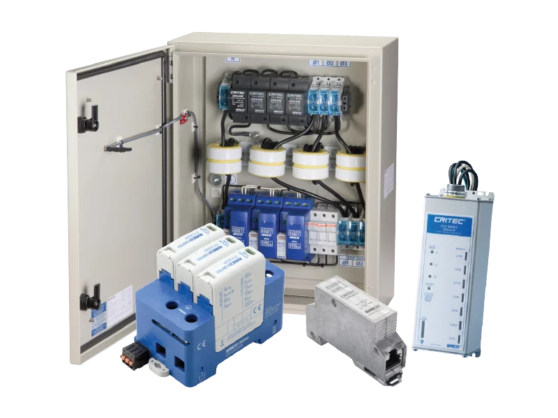 Surge Protection Courses TrainingBucketImages_Surge.png