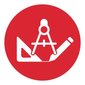 PXI Express Benefits Icon: Custom branding