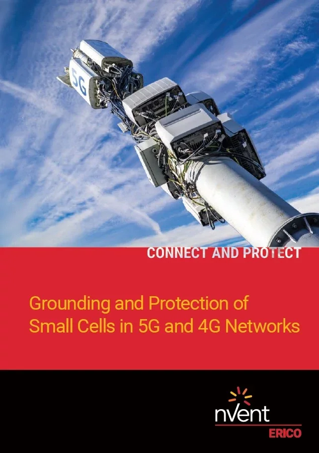 Grounding and Protection of Small Cells in 5G and 4G Networks.jpg Grounding and Protection of Small Cells in 5G and 4G Networks.jpg