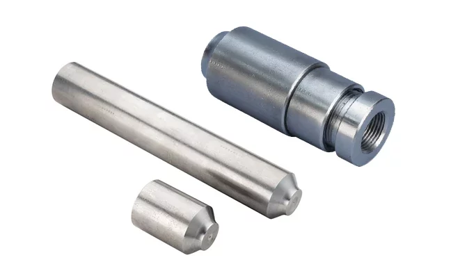 Weldable Couplers Weldable Couplers