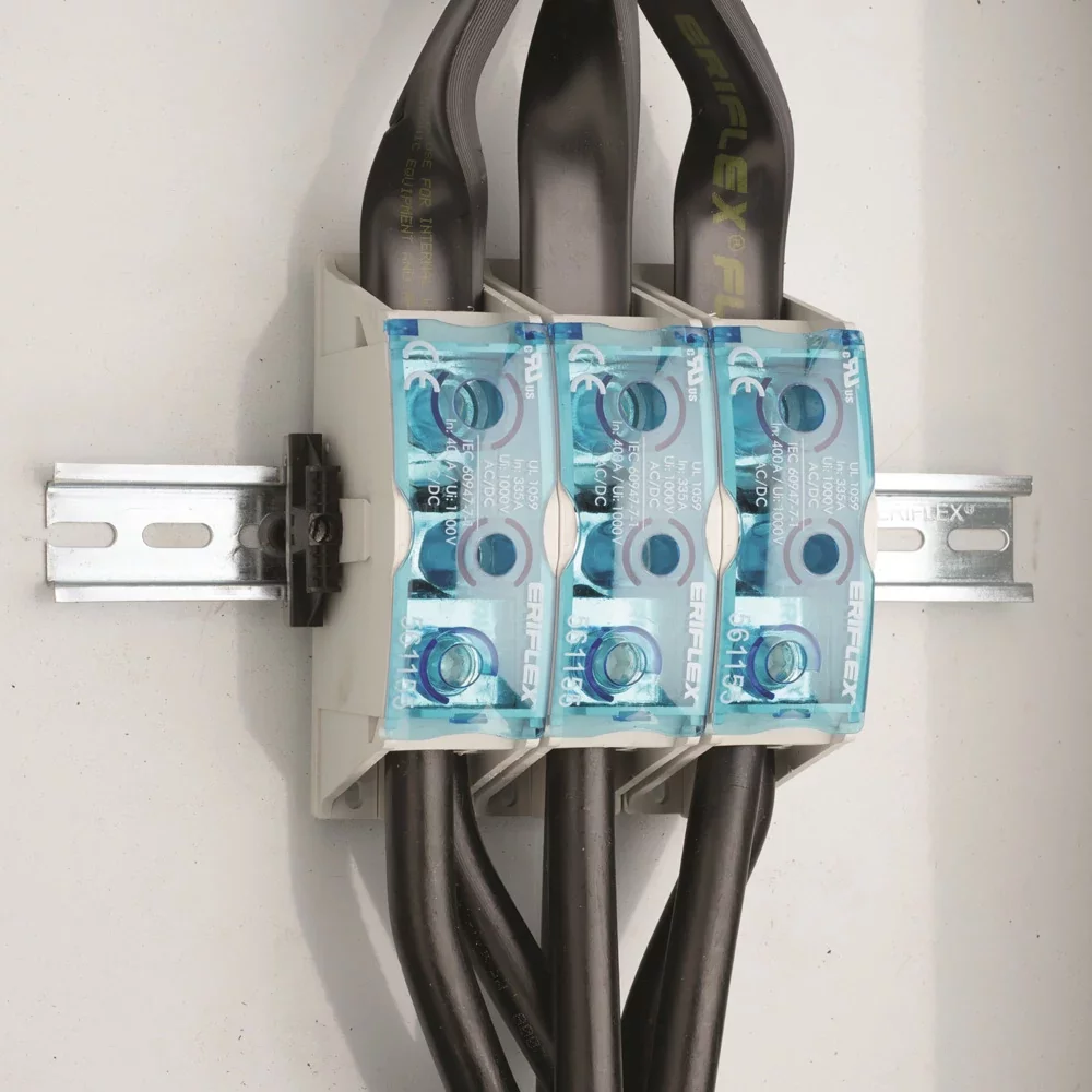 nVent ERIFLEX Products nVent ERIFLEX Products