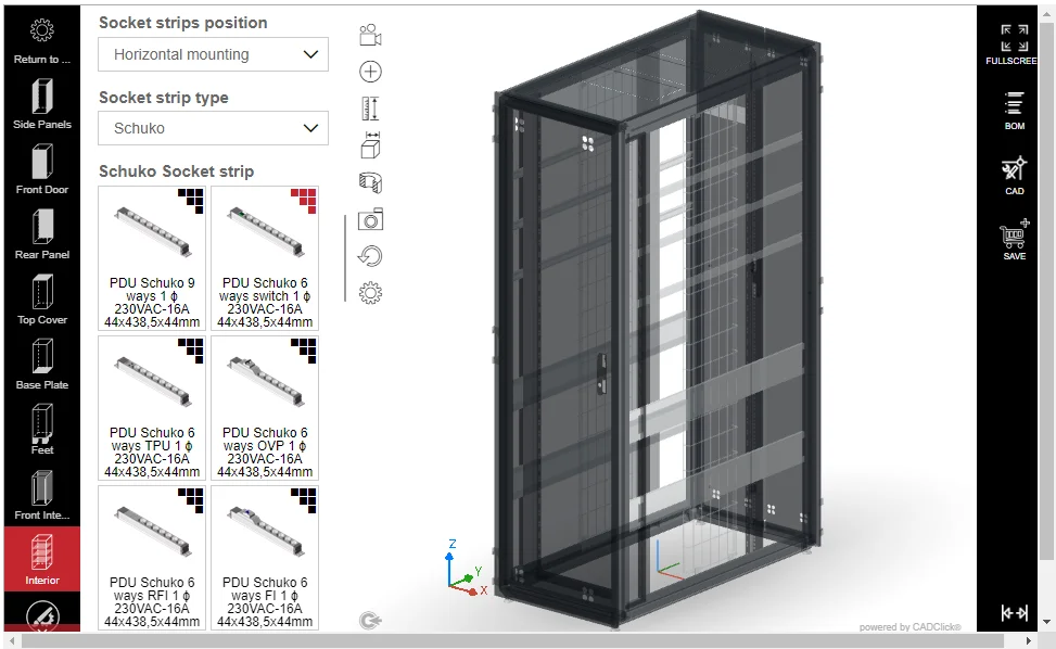 VaristarCP-3d-configurator VaristarCP-3d-configurator