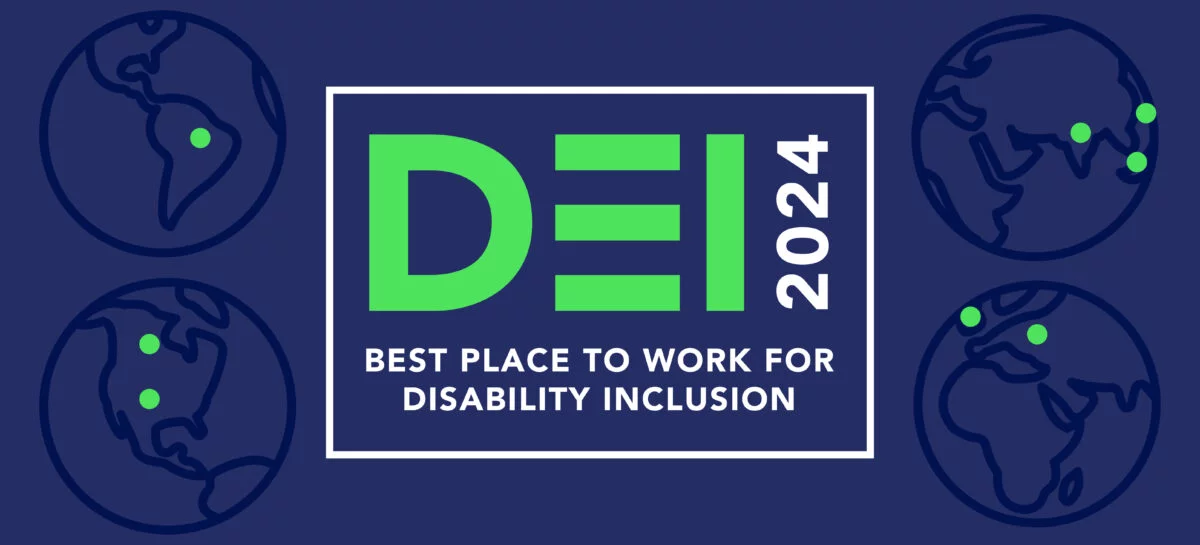 DEI Award Logo #2 DEI Award Logo #2